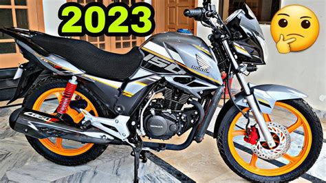 Honda Cb 150f New 2023 Model Special Edition Full Review And Latest Price Auto Stop Atelier