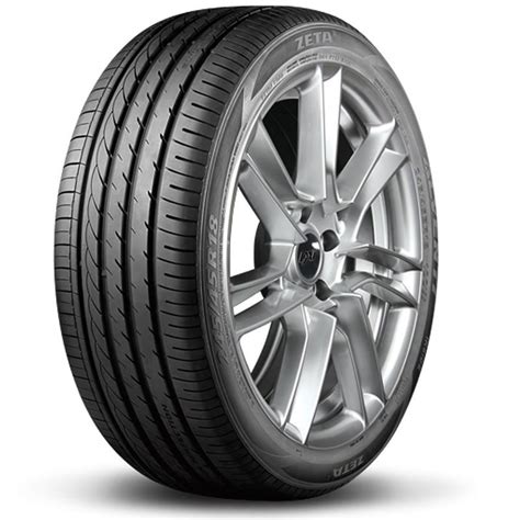 Zeta ALVENTI Car Tyre Reviews & Prices