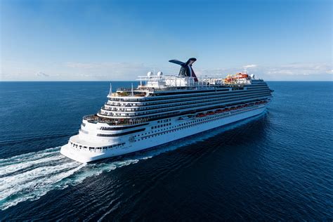 Carnival Cruise Horizon Ship 2024 Madel Melisse