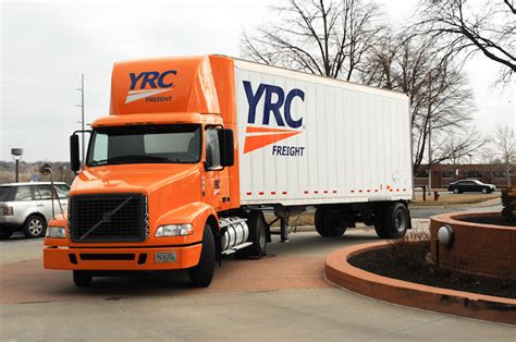 YRC Reveals Shady LTL Reweighing Practices | Go By Truck Global News