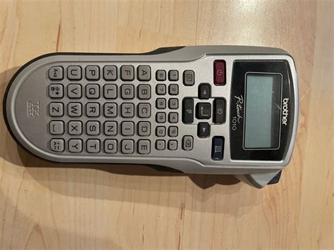 Etiketten Drucker Brother | Kaufen auf Ricardo