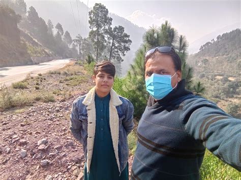 sajawal chaudhary