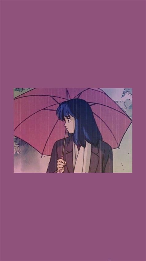 Ide Anime Retro Anime Anime Estetika Anime Tahun 90 An Vintage Anime Aesthetic Wallpaper