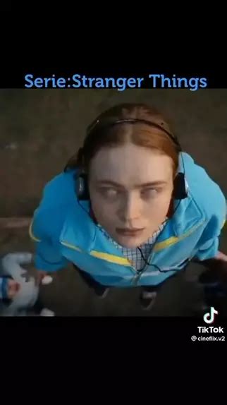 Max From Stranger Things Naked Discover