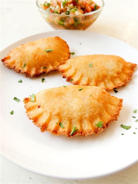 dominican cheese empanada recipe