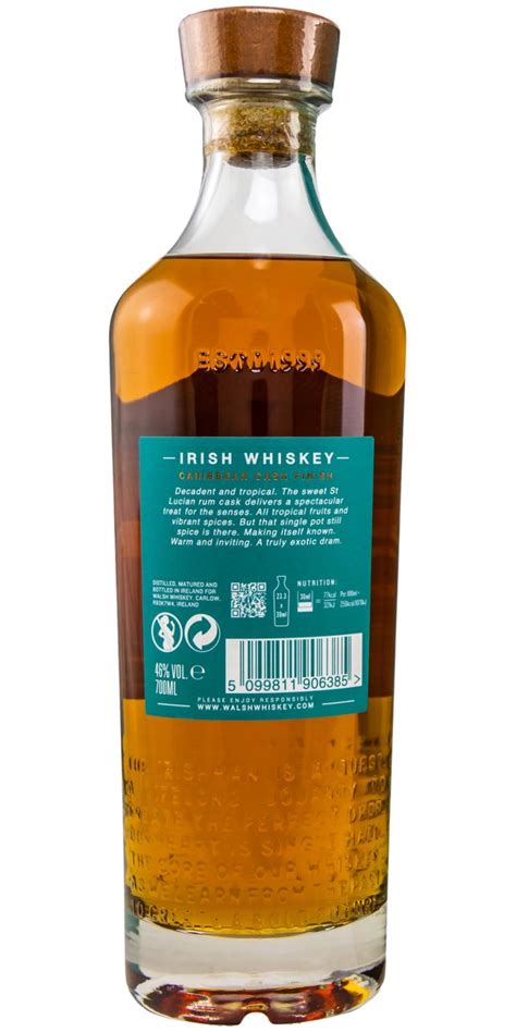 The Irishman Founder's Reserve - Ratings and reviews - Whiskybase