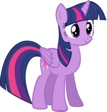 MLP Royalty - My Little Pony!