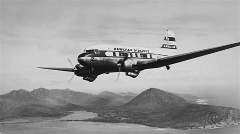 Documentary: The Douglas DC-3 - The World's Most Successful Aircraft