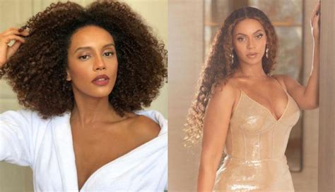 Taís Araujo Comove A Web Após Comentar Discurso De Beyoncé Somos