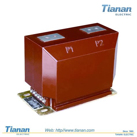 Lzzbj B Current Transformer China Current Transformer