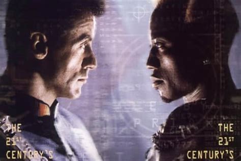 Demolition Man - Cast, Ages, Trivia | Famous Birthdays