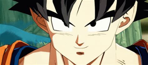 Goku Super Saiyan GIF - Goku Super Saiyan - Discover & Share GIFs