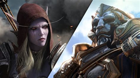 Battle For Lordaeron Alliance And Horde Scenarios Spoilers