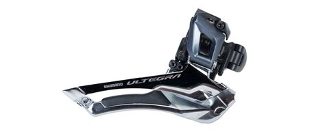 Shimano Ultegra Fd R8000 11 Speed Front Derailleur Excel Sports Shop