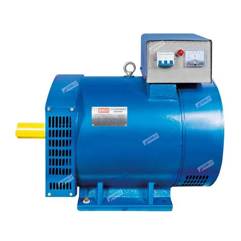 dinamo electrico kw bonelly industrial