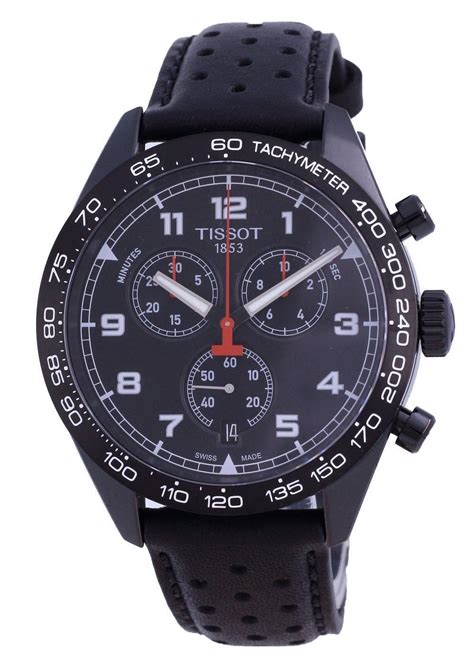 Tissot T Sport PRS 516 Chronograph Quarz T131 617 36 052 00