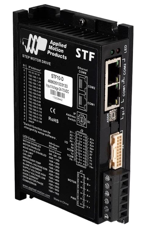 STF10-IP