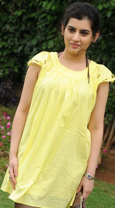 Archana Aka Veda Sastry Cool Photo Gallery Hot And Spicy