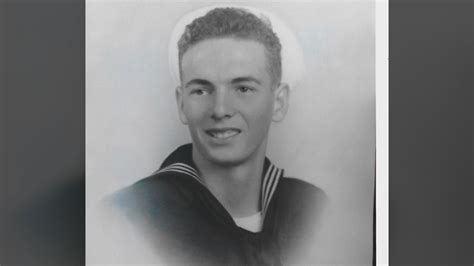 Arizona Navy Sailor Killed During The Pearl Harbor Identified