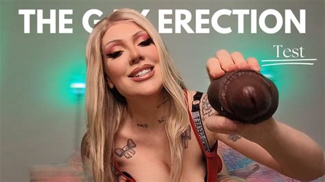 La Prueba De Erecci N Gay Ldb Mistress Clips Sale
