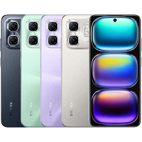 Infinix Hot I Go Go RAM PRIX Micromagma Maroc