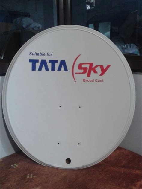 Dish Antenna at Best Price in New Delhi, Delhi | Parker Enterprises