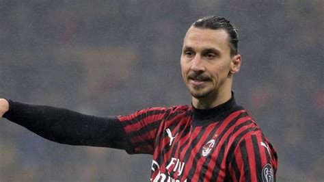 Coronavirus Zlatan Ibrahimovic Launches Fundraisers To Help Fight