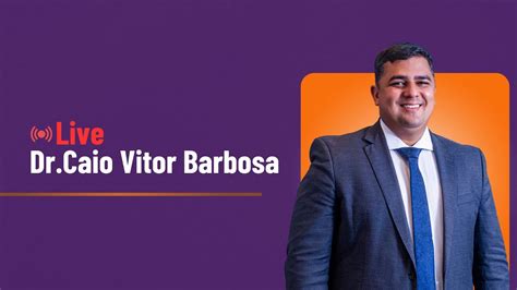 Dr Caio Vitor Barbosa A Import Ncia Da Certid O De Filia O