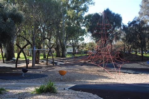 Kensington Gardens South Australia Fasci Garden