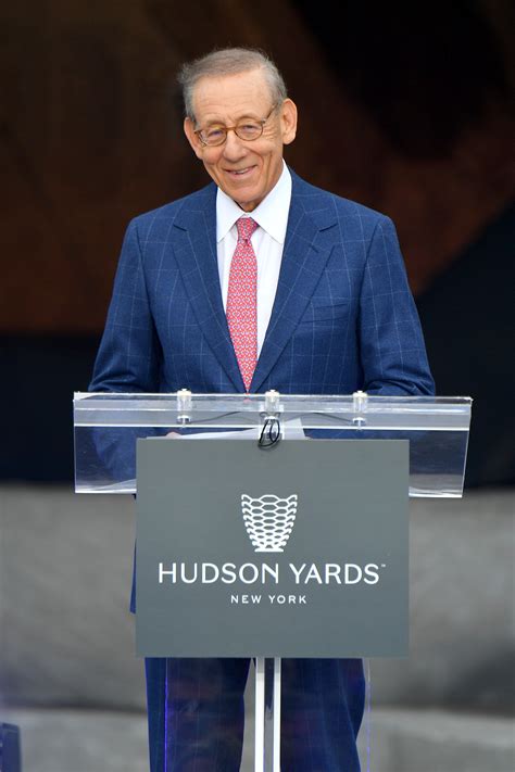The Hudson Yards Neighborhood Officially Opens As Related Companies And