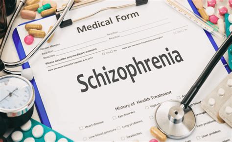 Types and Causes of Schizophrenia