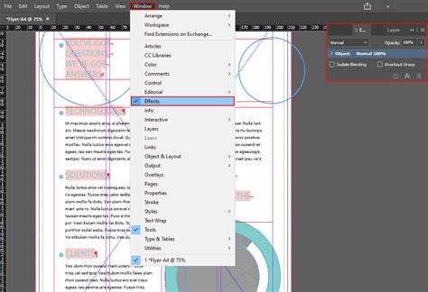 How To Change Size Of Image In Indesign Templates Printable Free