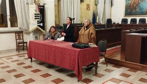 A Sora Prove Generali Per Il Carnevale Del Liri ConfineLive