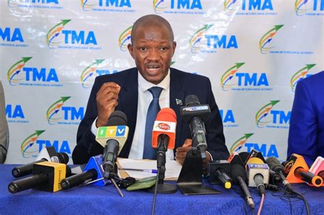 TMA Yatoa Mwelekeo Mvua Za Masika JAMHURI MEDIA