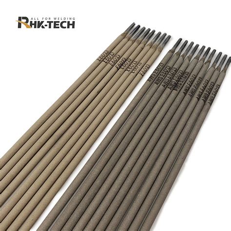 Aws E Manufacturing Carbon Steel Welding Electrode Rods With