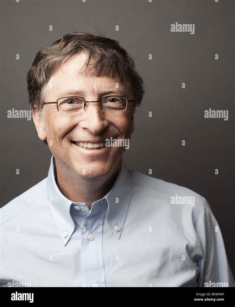 Bill gates hi-res stock photography and images - Alamy