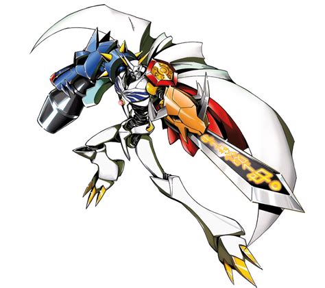 Omnimon | Death Battle Fanon Wiki | FANDOM powered by Wikia