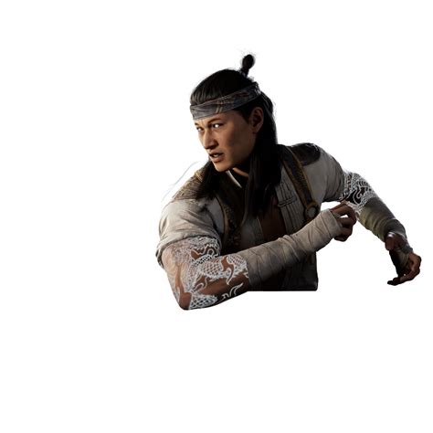 Mkwarehouse Mortal Kombat 1 Liu Kang