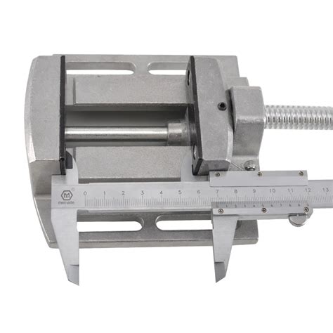 CNC приспособление 6350 Настольный сверлильный Рабочий стол ...