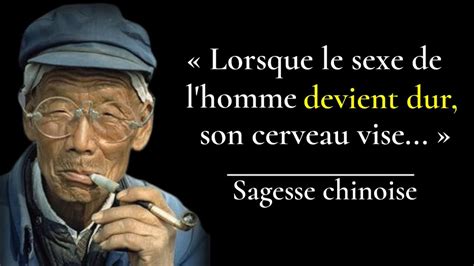 Proverbes Et Dictons Chinois Très Inspirants Et Pleine De Sagesse