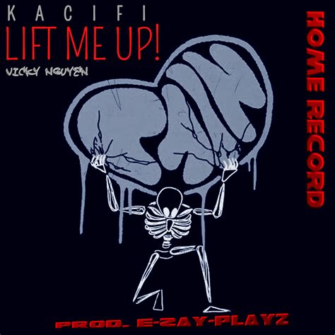 You Lift Me Up Lyrics