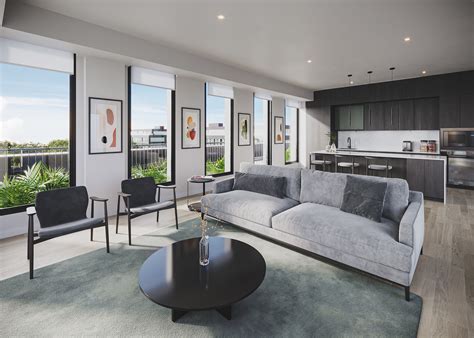 Washington DC Apartment Gallery | City Ridge