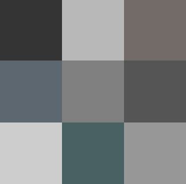 Gris - Wikiwand