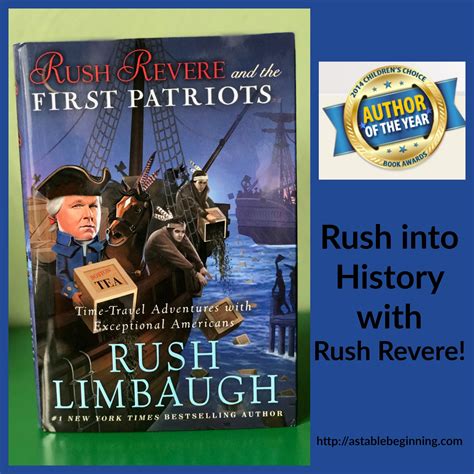 The Further Adventures Of Rush Revere Rush Revere And The Brave Pilgrims Rush Revere And The First Patriots Rush Revere And The American Revolution Rush Revere And The Star Spangled Banner 5