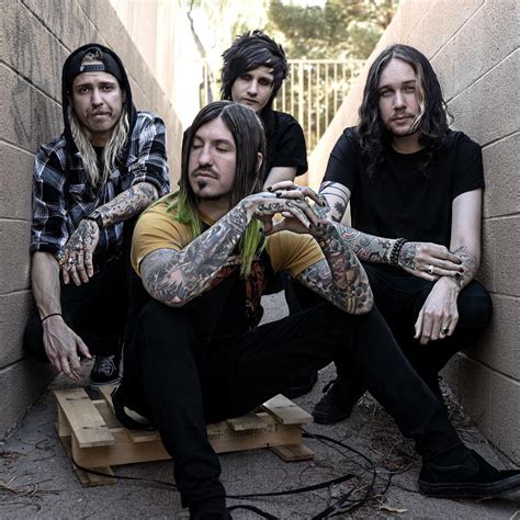 Craig Mabbitt Instagram