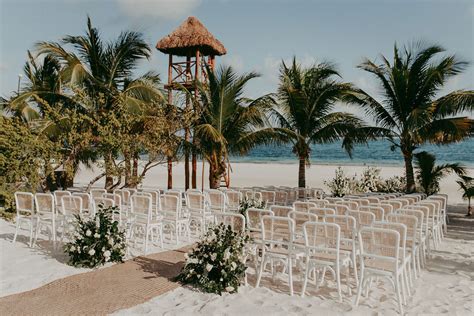 Chablé Maroma | Wedding Venues | Playa del Carmen, México