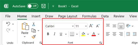 How To Customize The Ribbon In Excel Step By Step Trump Excel