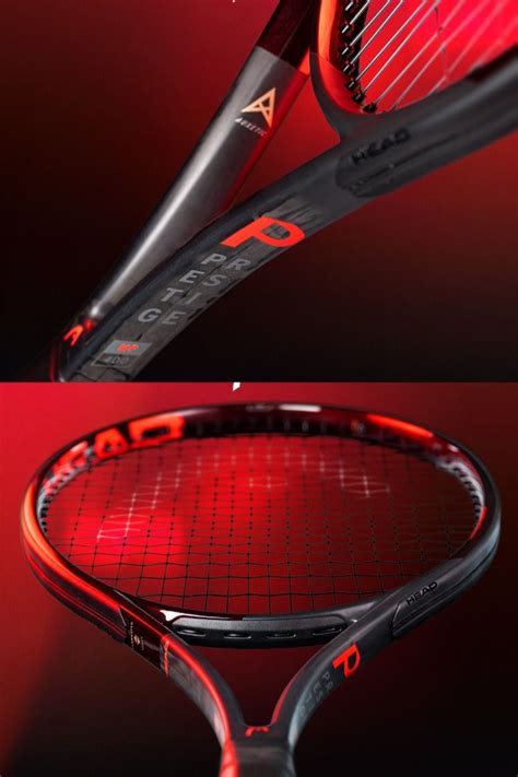 Head Auxetic Prestige Tour Tennis Racquet Tennis Racquets Tennis