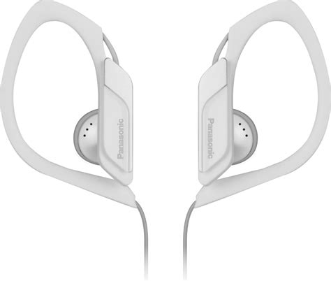 Panasonic RP-HS34ME Sports Wired Headphones (On the Ear) Price in India ...