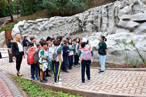 C Mo Recorrer El Parque De La Biodiversidad Visitas Guiadas Horarios